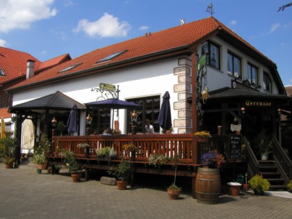 照片: Landgasthaus Rhode